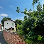 Independent With Private Courtyard - Monferrato
