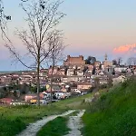 Independent With Private Courtyard - Monferrato *