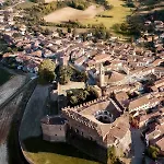 Ferienhaus Independent With Private Courtyard - Monferrato