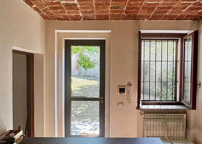 בית נופש Independent With Private Courtyard - Monferrato Montemagno (Piedmont)