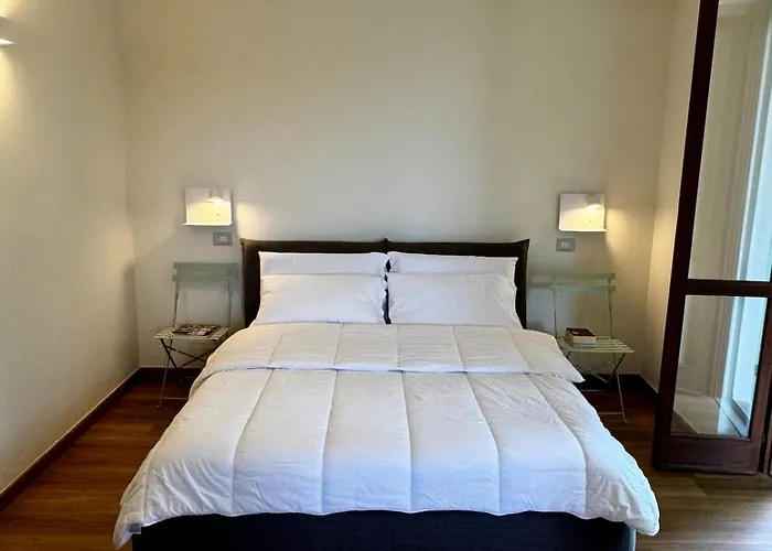 Independent With Private Courtyard - Monferrato