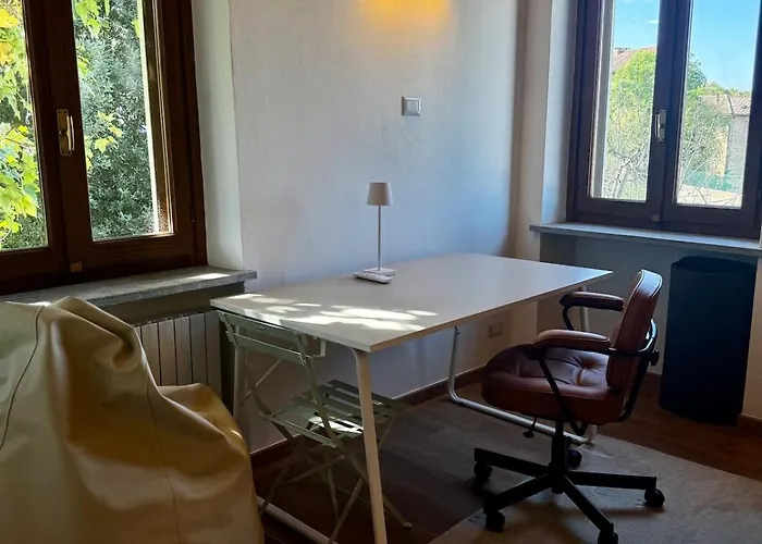 Independent With Private Courtyard - Monferrato